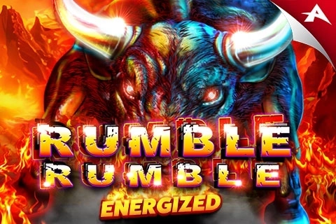 00953 rumble rumble energized