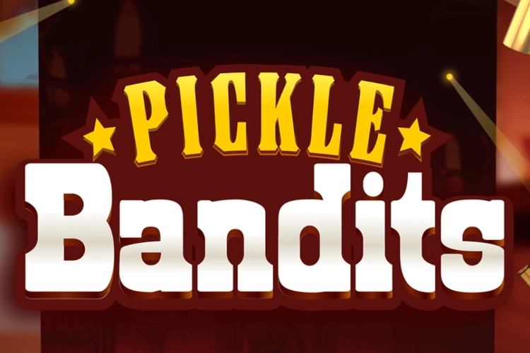 03574 pickle bandits