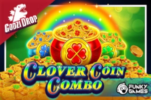 07410 clover coin combo