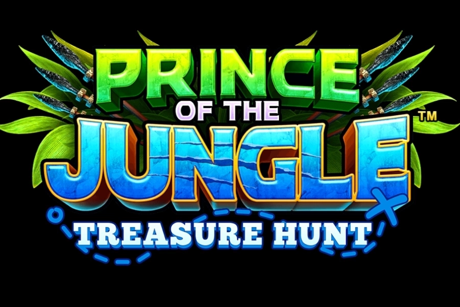 08989 prince of the jungle treasure hunt