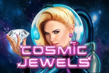 10015 cosmic jewels