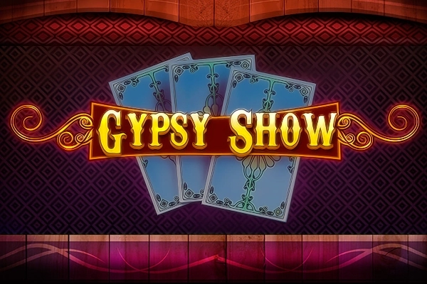 14426 gypsy show