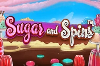 15353 sugar and spins