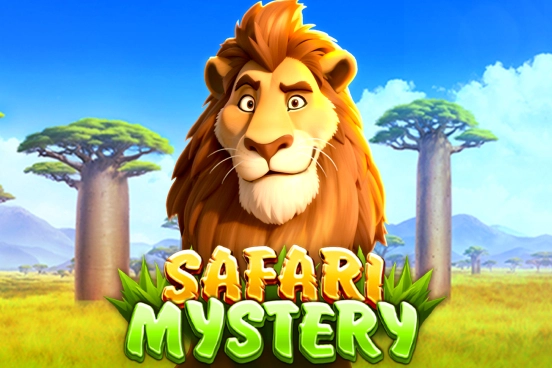23814 safari mystery